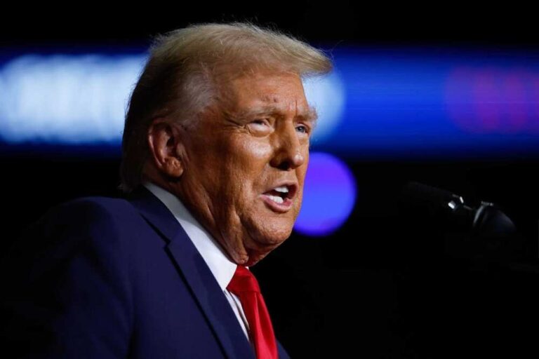 Presidential Politics 2025: Examining Day 109 Of The Trump Administration Presidential Politics 2025: Examining Day 109 Of The Trump Administration