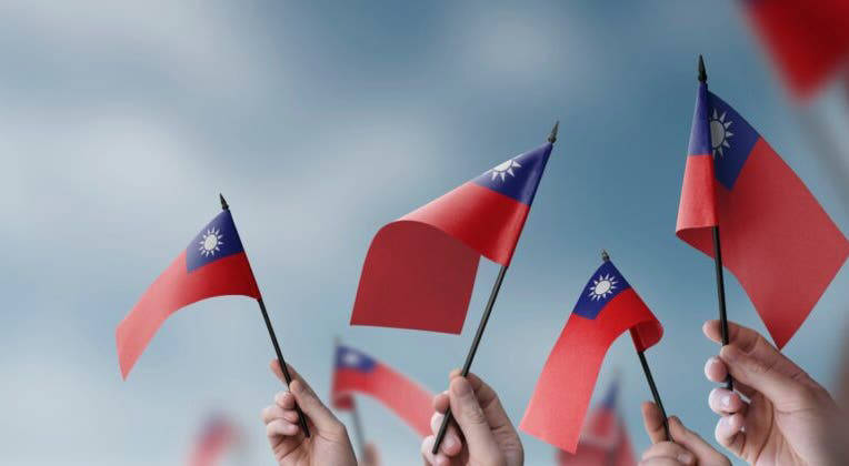 Pressure Mounts For Economic Reform Amidst Taiwan Dollar's Rise Pressure Mounts For Economic Reform Amidst Taiwan Dollar's Rise