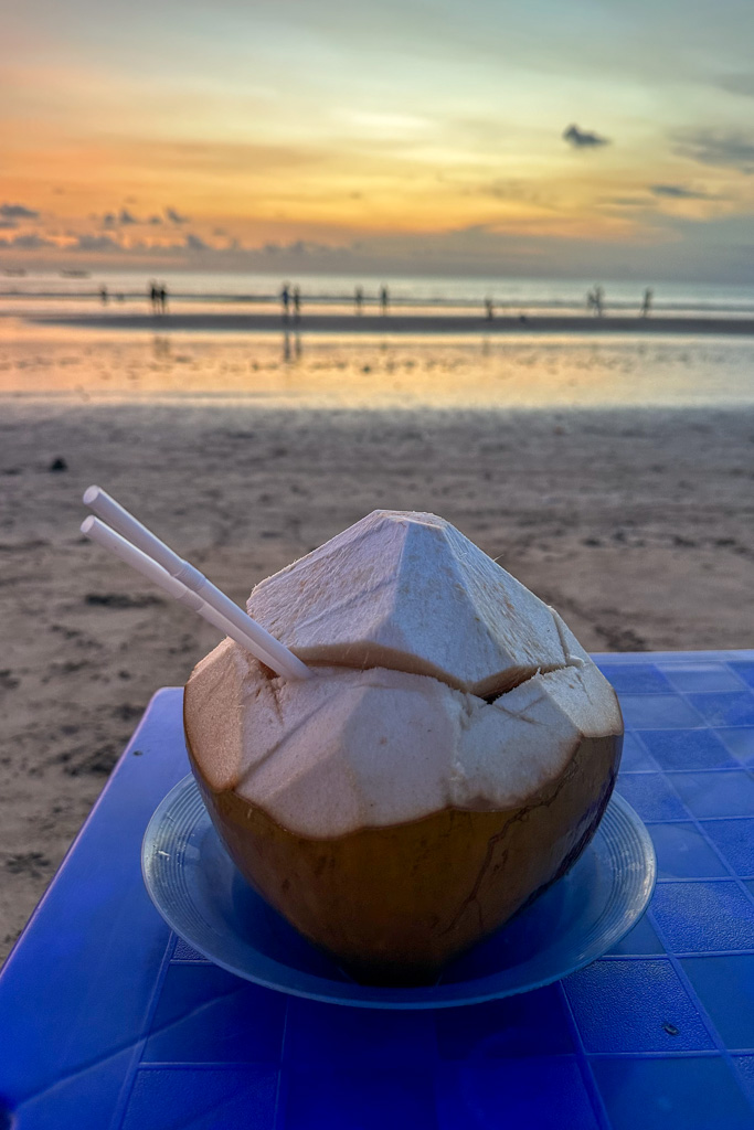 Preventing And Treating Bali Belly: A Traveler's Guide Preventing And Treating Bali Belly: A Traveler's Guide