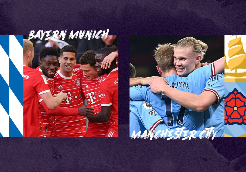 Preview And Prediction: Bayern Munich's Clash Against Eintracht Frankfurt Preview And Prediction: Bayern Munich's Clash Against Eintracht Frankfurt