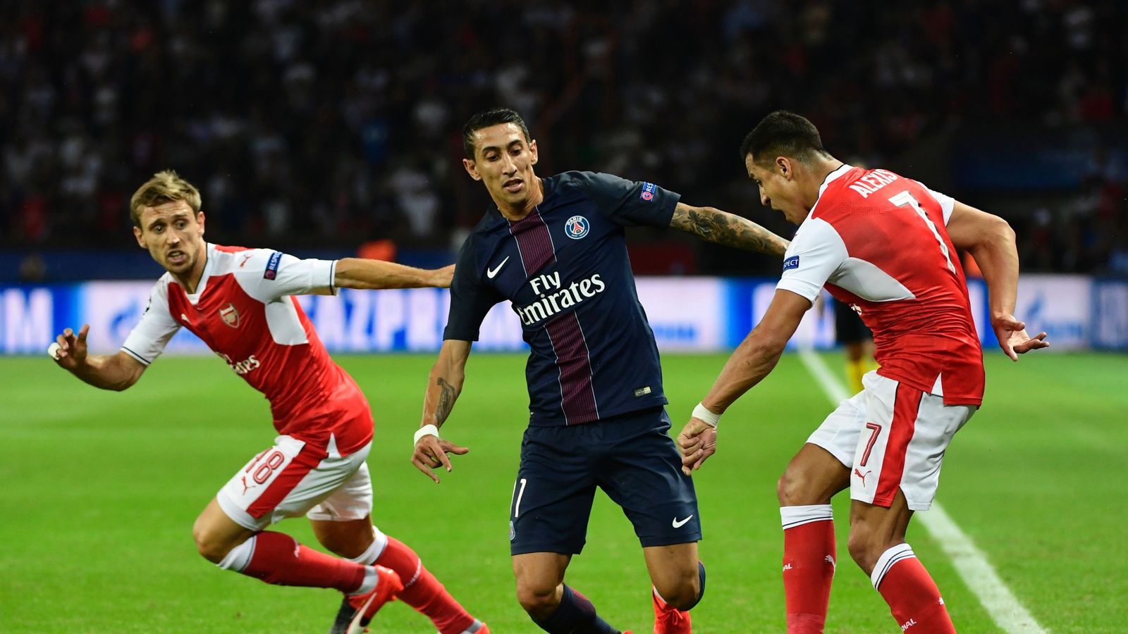 Preview: Arsenal Vs PSG – Champions League Semi-Final Match Analysis Preview: Arsenal Vs PSG – Champions League Semi-Final Match Analysis