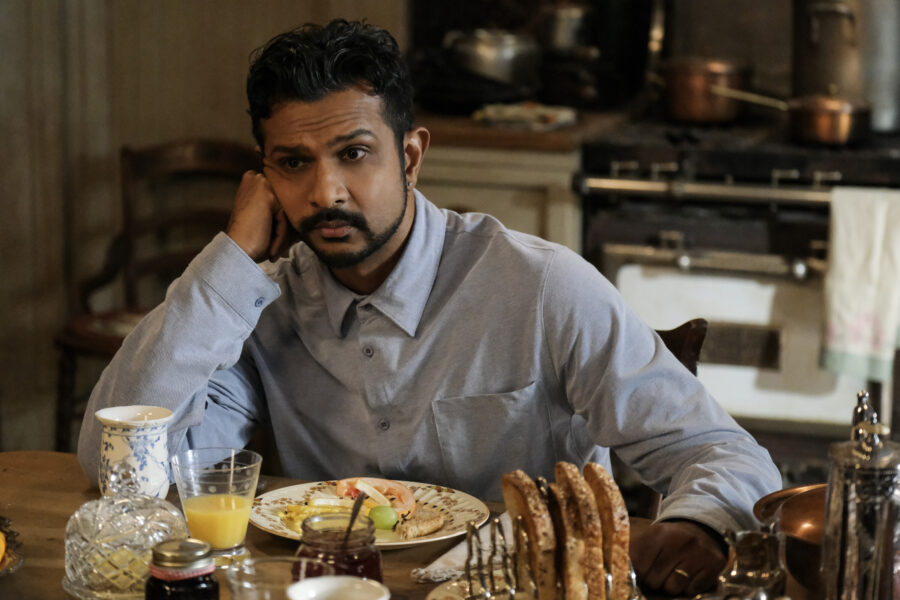 Preview: Ghosts Season 4, Episode 16 - St. Hetty's Day And The Big Reveal Preview: Ghosts Season 4, Episode 16 - St. Hetty's Day And The Big Reveal