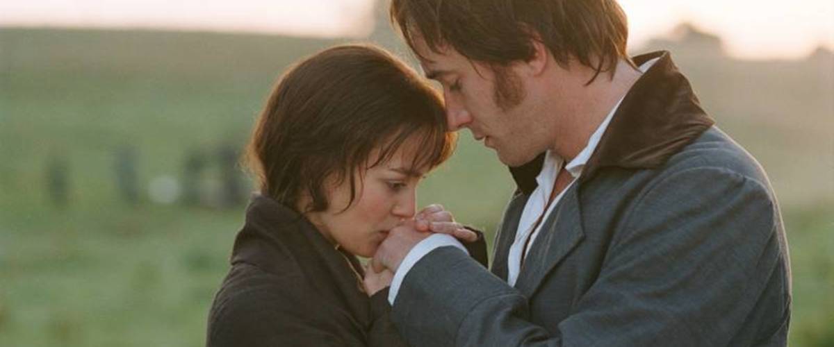 Pride & Prejudice Big Screen Return: Donald Sutherland's Underrated Role Pride & Prejudice Big Screen Return: Donald Sutherland's Underrated Role