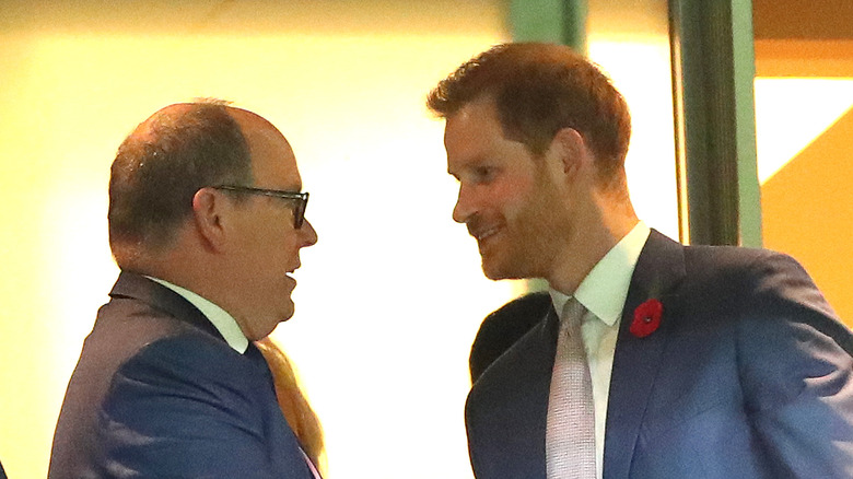 Prince Albert II And The Allegations Of Corruption In Monaco Prince Albert II And The Allegations Of Corruption In Monaco