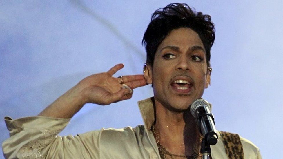 Prince Died On March 26th: The Fentanyl Toxicology Report Prince Died On March 26th: The Fentanyl Toxicology Report