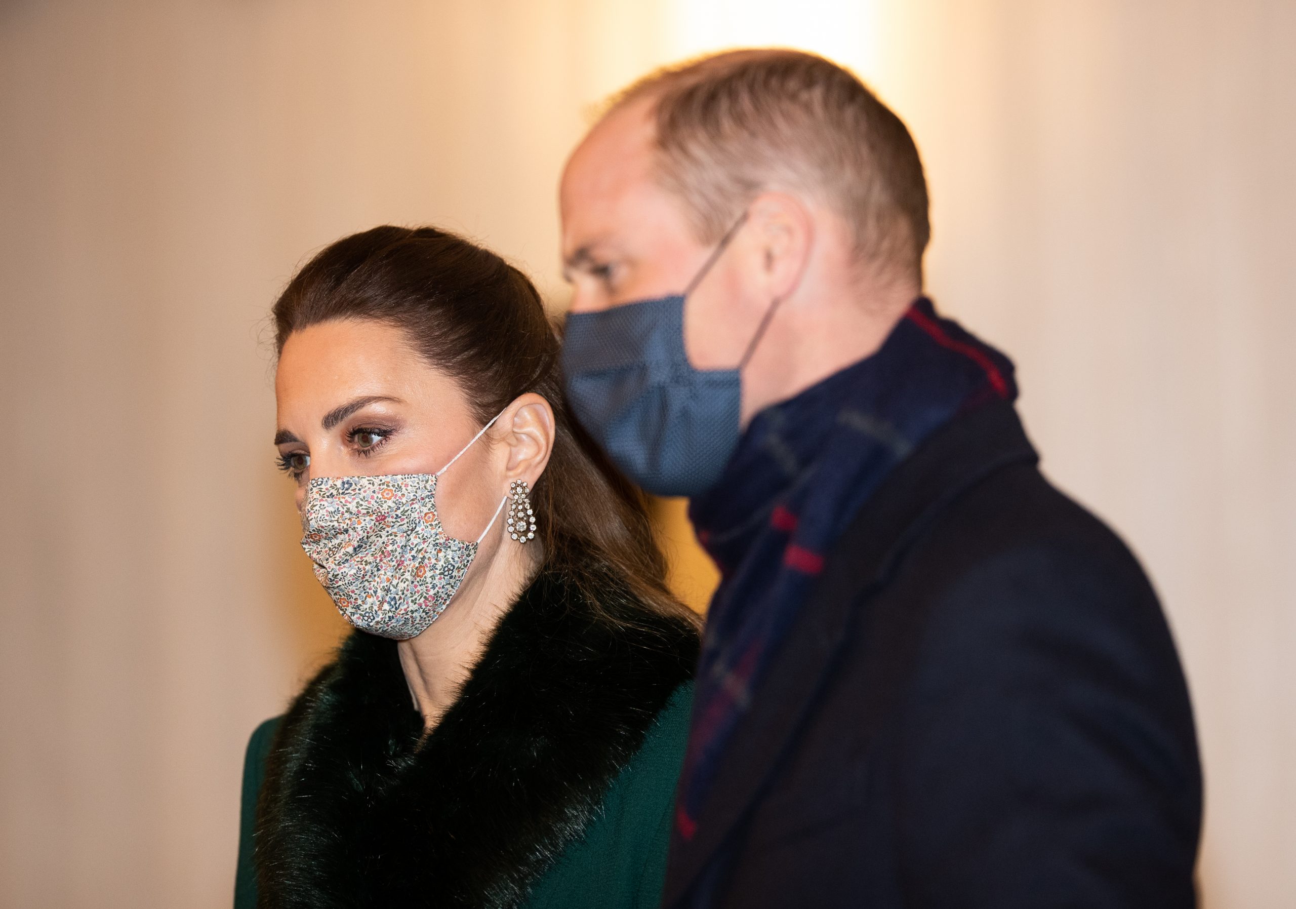 Prince William And Kate's Initiative Announces New Partnership Prince William And Kate's Initiative Announces New Partnership