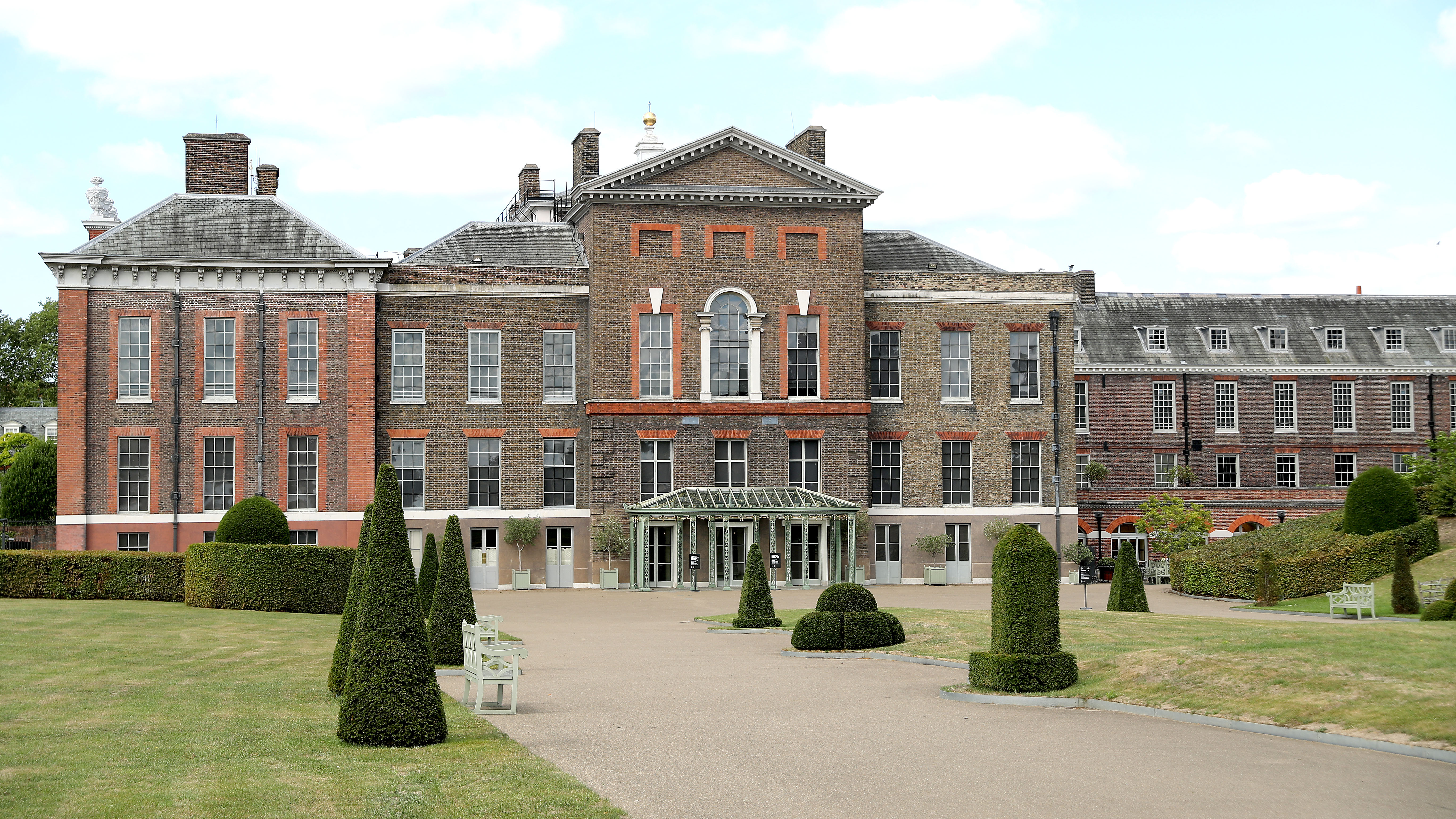 Prince William In Deep Thought: Kensington Palace's Latest Post Prince William In Deep Thought: Kensington Palace's Latest Post