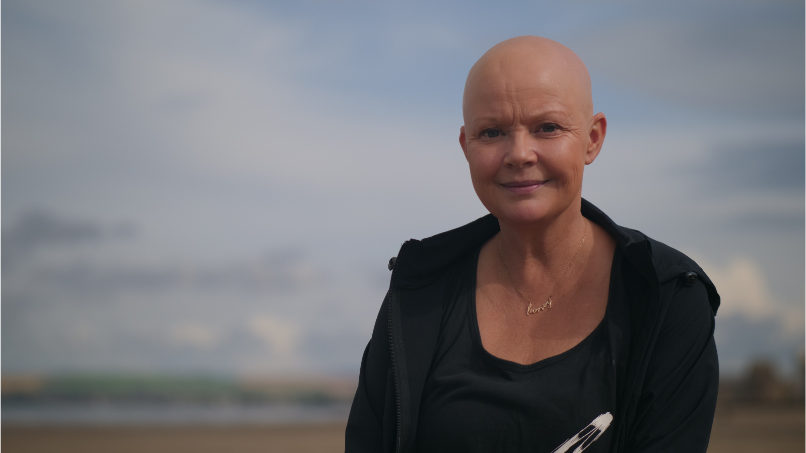 Prince William Meets Gail Porter In Scotland: A Crusade Against Homelessness Prince William Meets Gail Porter In Scotland: A Crusade Against Homelessness