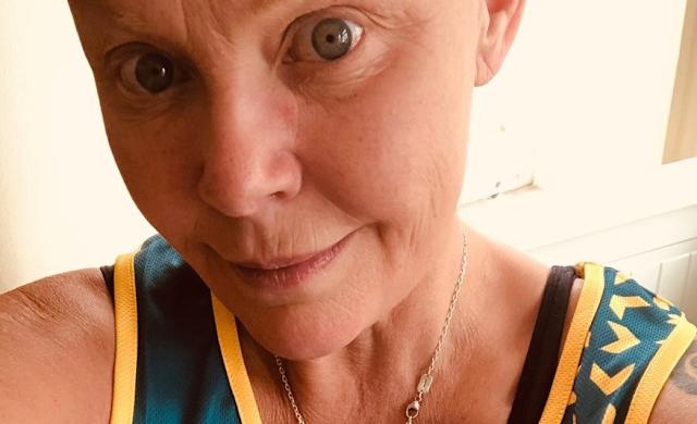 Prince William Shows Support: Meeting With Gail Porter To Combat Homelessness In Scotland Prince William Shows Support: Meeting With Gail Porter To Combat Homelessness In Scotland