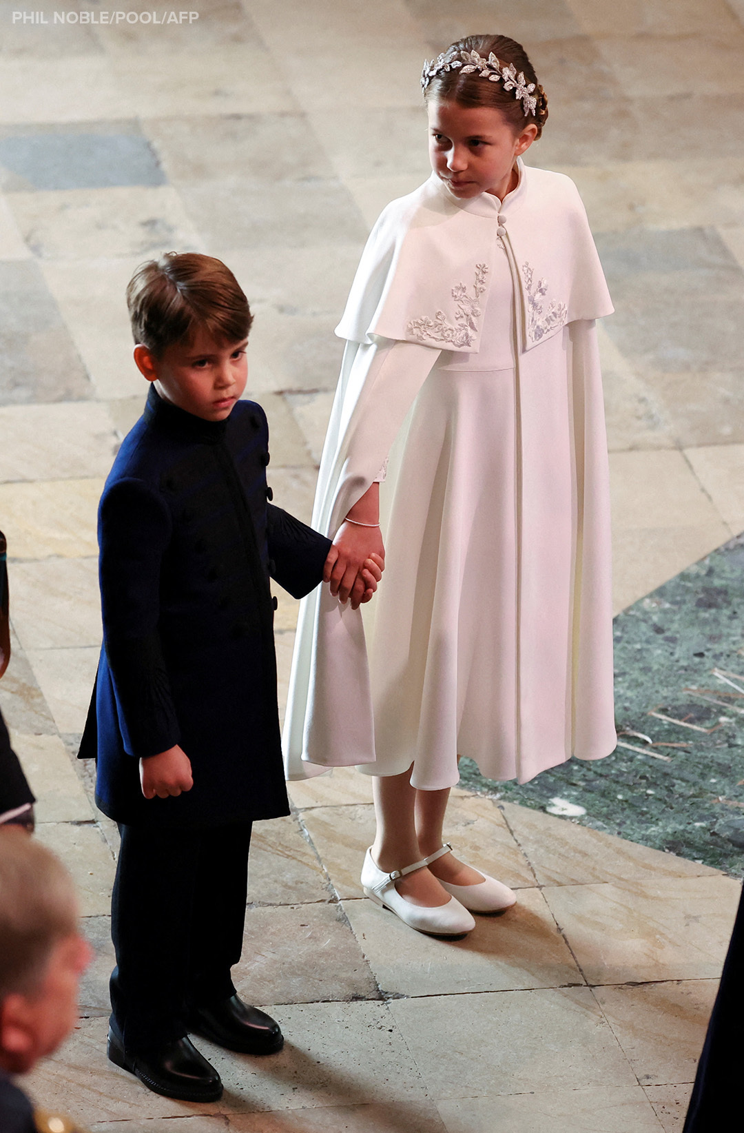Prince William's Scottish Visit: A Warm Embrace And A Crusade Against Homelessness Prince William's Scottish Visit: A Warm Embrace And A Crusade Against Homelessness