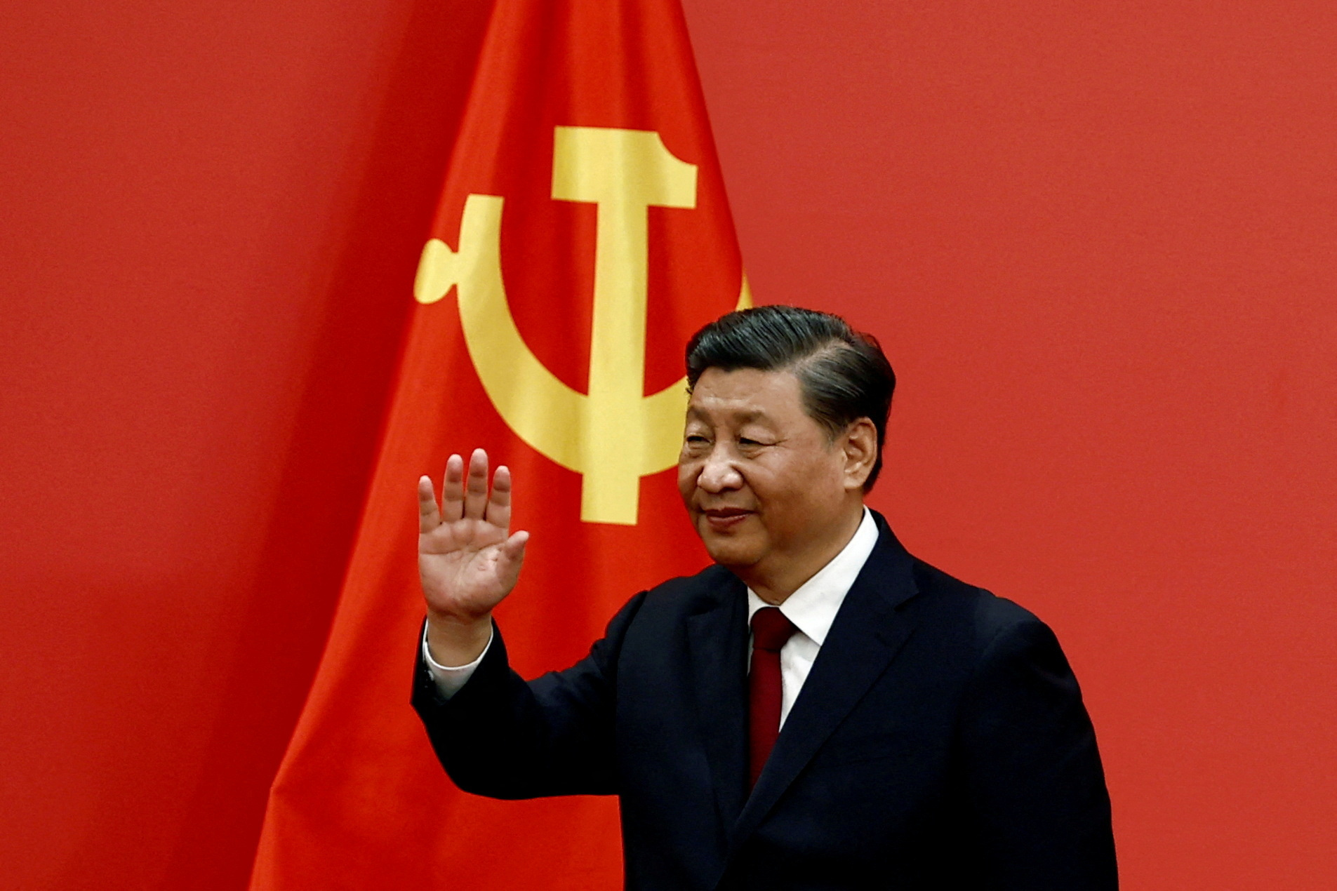 Prins Andrew: Geheime Ontmoetingen, Een Chinese Spion En Xi Jinping Prins Andrew: Geheime Ontmoetingen, Een Chinese Spion En Xi Jinping