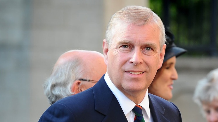 Prins Andrew In Opspraak: Nieuwe Details Over Contacten Met China Prins Andrew In Opspraak: Nieuwe Details Over Contacten Met China