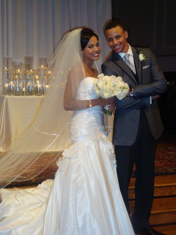Prioritizing Marriage: Learning From Ayesha Curry's Perspective Prioritizing Marriage: Learning From Ayesha Curry's Perspective