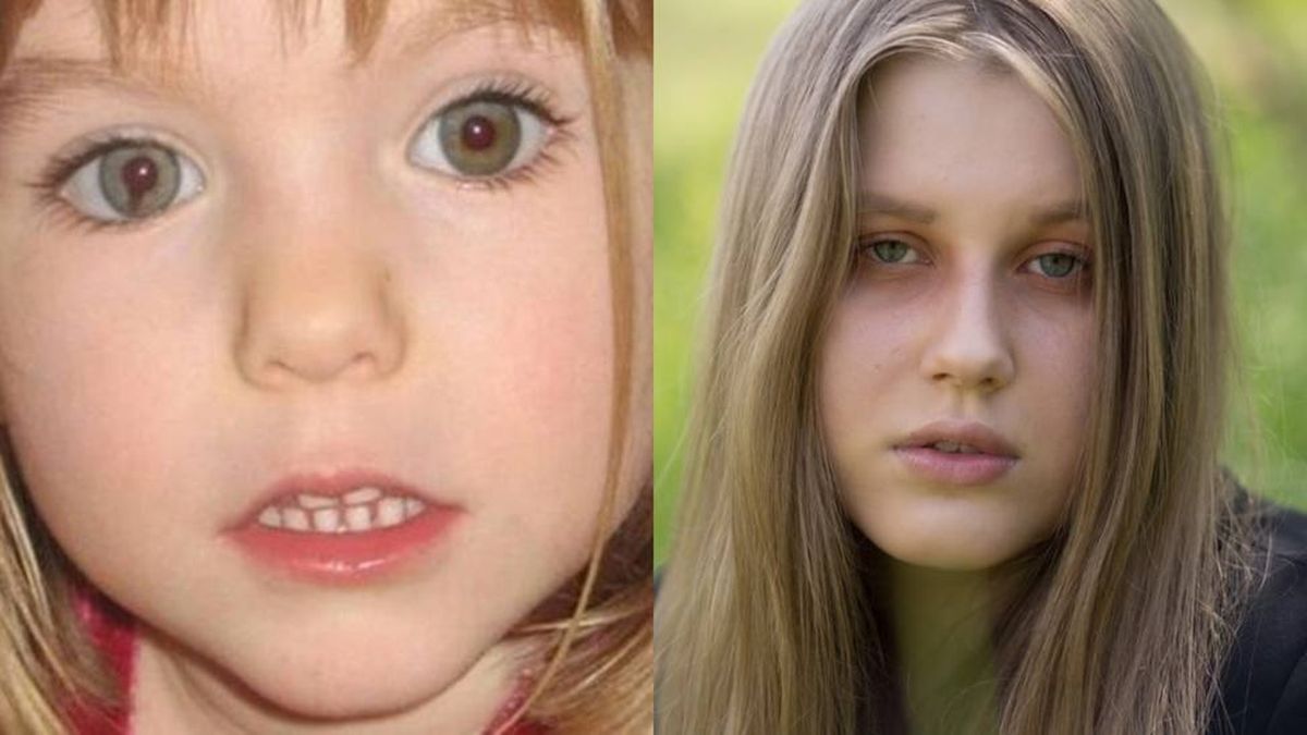 Prisão De Mulher Que Afirma Ser Madeleine McCann: Detalhes Do Caso Prisão De Mulher Que Afirma Ser Madeleine McCann: Detalhes Do Caso