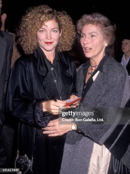 Priscilla Pointer, 100, Dies: Remembering The Actress And Steven Spielberg's Former Mother-in-Law Priscilla Pointer, 100, Dies: Remembering The Actress And Steven Spielberg's Former Mother-in-Law