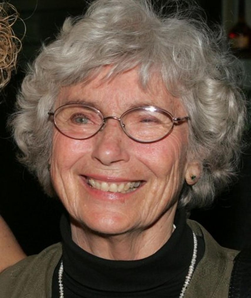 Priscilla Pointer, Actress, Dies At 100