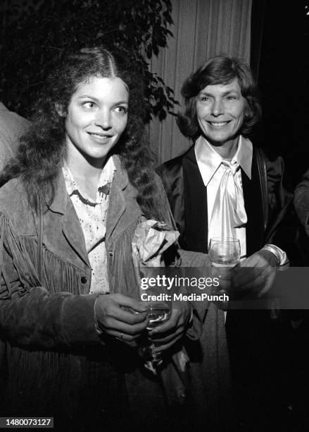 Priscilla Pointer, Amy Irving's Mother, Dead At 100: A Life Remembered