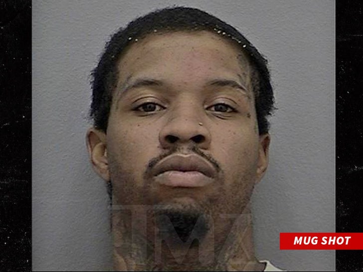 Prison Stabbing: Tory Lanez Injured, Hospitalized Following Attack Prison Stabbing: Tory Lanez Injured, Hospitalized Following Attack