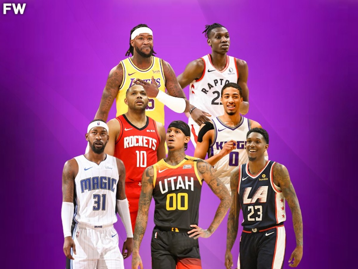 Pritchard's Breakthrough: Winning The NBA Sixth Man Of The Year Award Pritchard's Breakthrough: Winning The NBA Sixth Man Of The Year Award