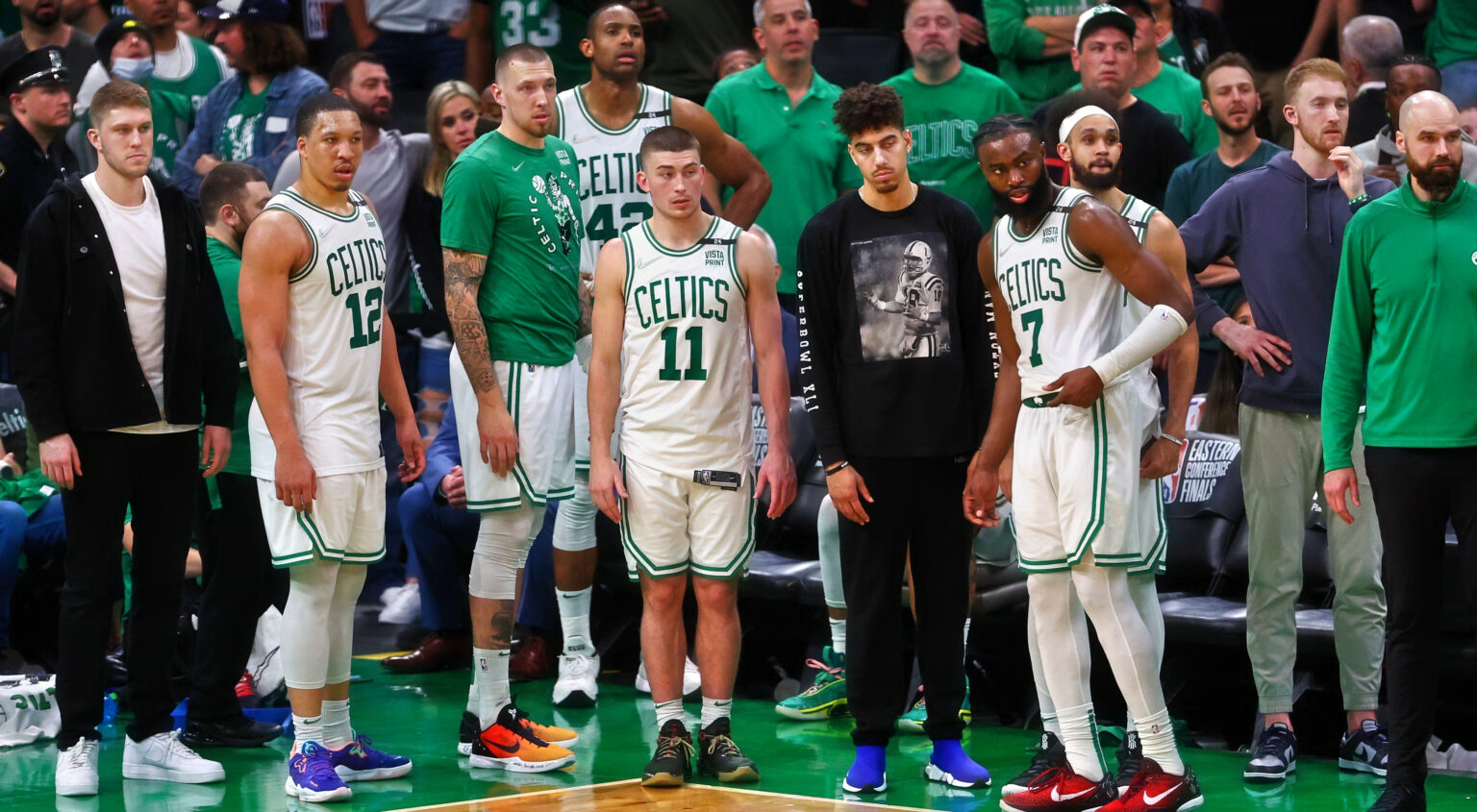 Private Equity Acquires Boston Celtics In Record-Breaking $6.1 Billion Deal Private Equity Acquires Boston Celtics In Record-Breaking $6.1 Billion Deal