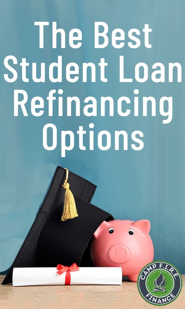 Private Lender Refinancing: A Guide To Federal Student Loans Private Lender Refinancing: A Guide To Federal Student Loans