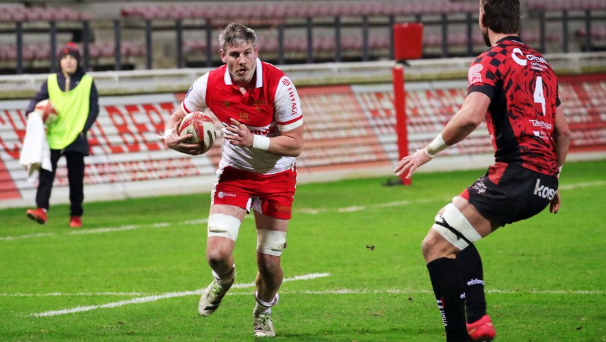 Pro D2: La Bataille Du Maintien - Focus Sur Valence-Romans Et Le SU Agen Pro D2: La Bataille Du Maintien - Focus Sur Valence-Romans Et Le SU Agen