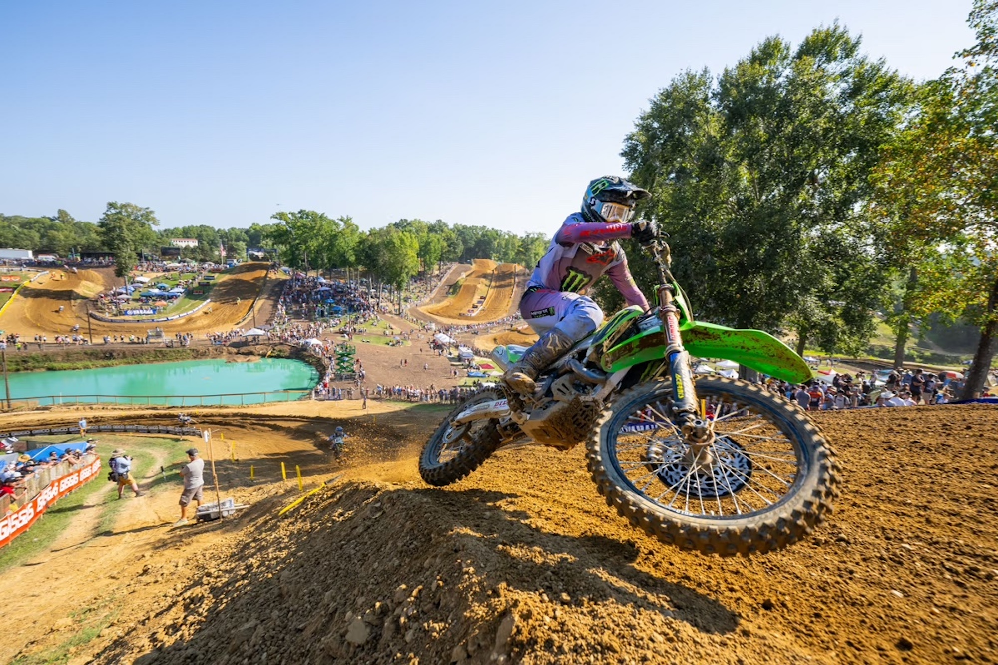 Pro Motocross 2025: Championship Preview And Key Storylines Pro Motocross 2025: Championship Preview And Key Storylines
