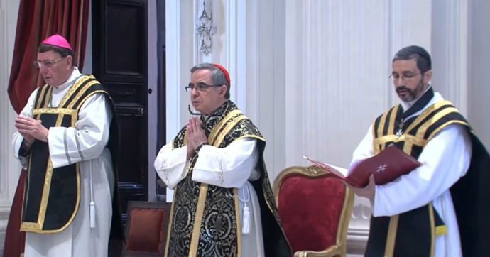 Processo 8xmille: Nuova Data Per L'udienza Sul Fratello Di Becciu