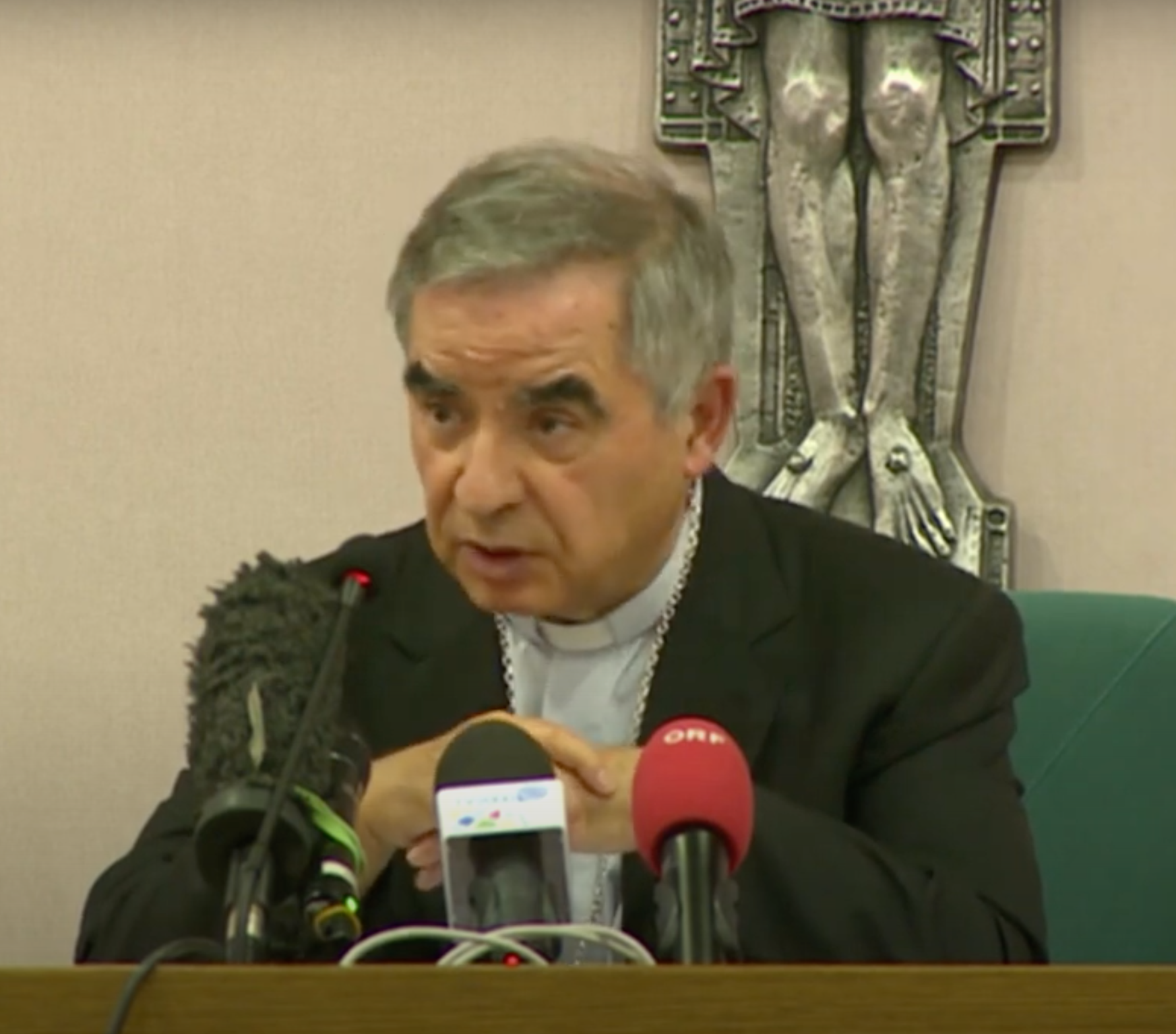 Processo Becciu:  Aspettando Il 22 Settembre