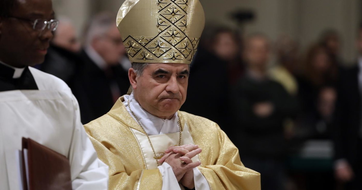 Processo Becciu: L'Innocenza Proclamate, Si Attende L'Appello Del 22 Settembre