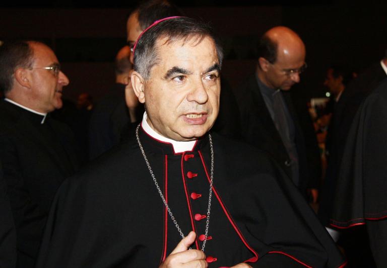 Processo Becciu: Le Chat Segrete E Le Dichiarazioni Del Cardinale Su Un Complotto Processo Becciu: Le Chat Segrete E Le Dichiarazioni Del Cardinale Su Un Complotto