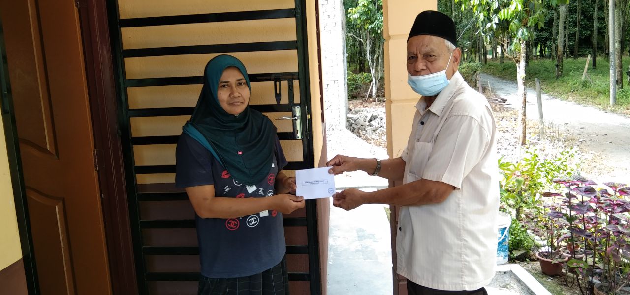 Program Tabung Baitulmal Sarawak Bantu 125 Anak Asnaf Sibu Kembali Ke Sekolah 2025