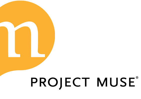 Project MUSE: Fostering Community Through Shared Access To Research Project MUSE: Fostering Community Through Shared Access To Research