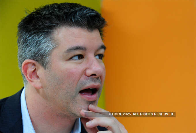 [Project Name]'s Demise: Kalanick Reflects On A Costly Decision