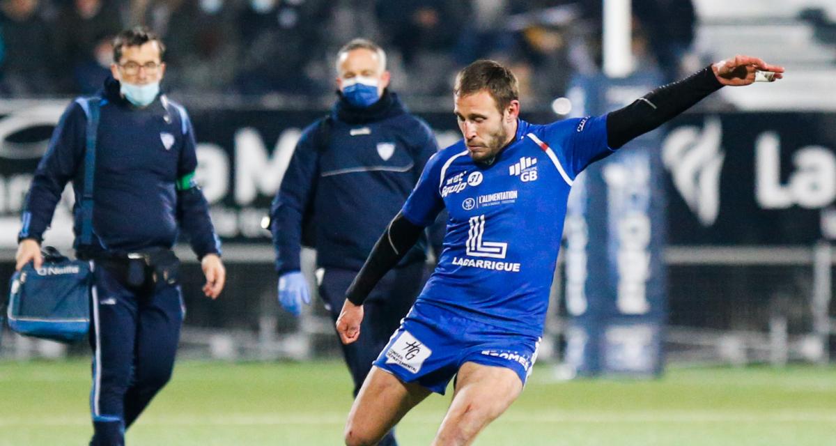 Pronostic Pro D2 : Colomiers Reçoit Oyonnax, Montauban Affronte Brive Pronostic Pro D2 : Colomiers Reçoit Oyonnax, Montauban Affronte Brive