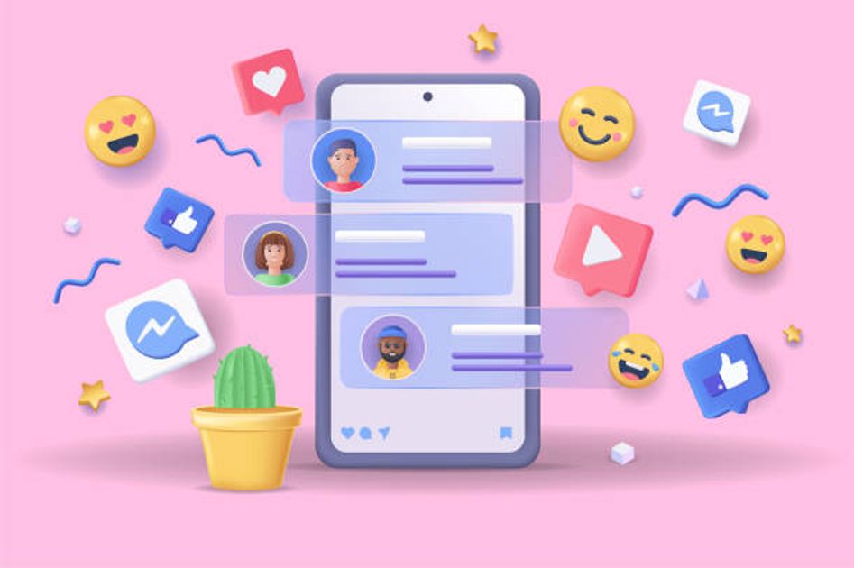 Proposed Texas Legislation Aims To Limit Children's Social Media Use Proposed Texas Legislation Aims To Limit Children's Social Media Use