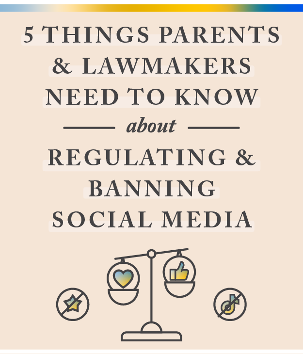 Proposed Texas Legislation Would Limit Minors' Social Media Use Proposed Texas Legislation Would Limit Minors' Social Media Use