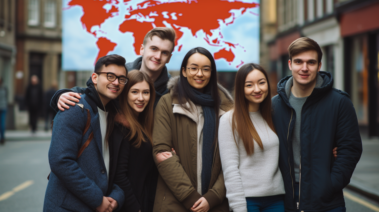 Proposed UK Student Visa Changes: Implications For Pakistan And Other Countries Proposed UK Student Visa Changes: Implications For Pakistan And Other Countries