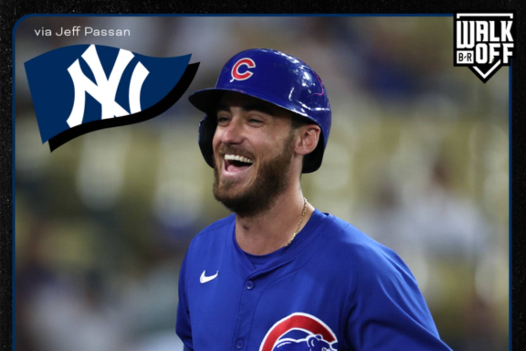 Protecting Aaron Judge: Cody Bellinger's Importance To The Yankees Protecting Aaron Judge: Cody Bellinger's Importance To The Yankees