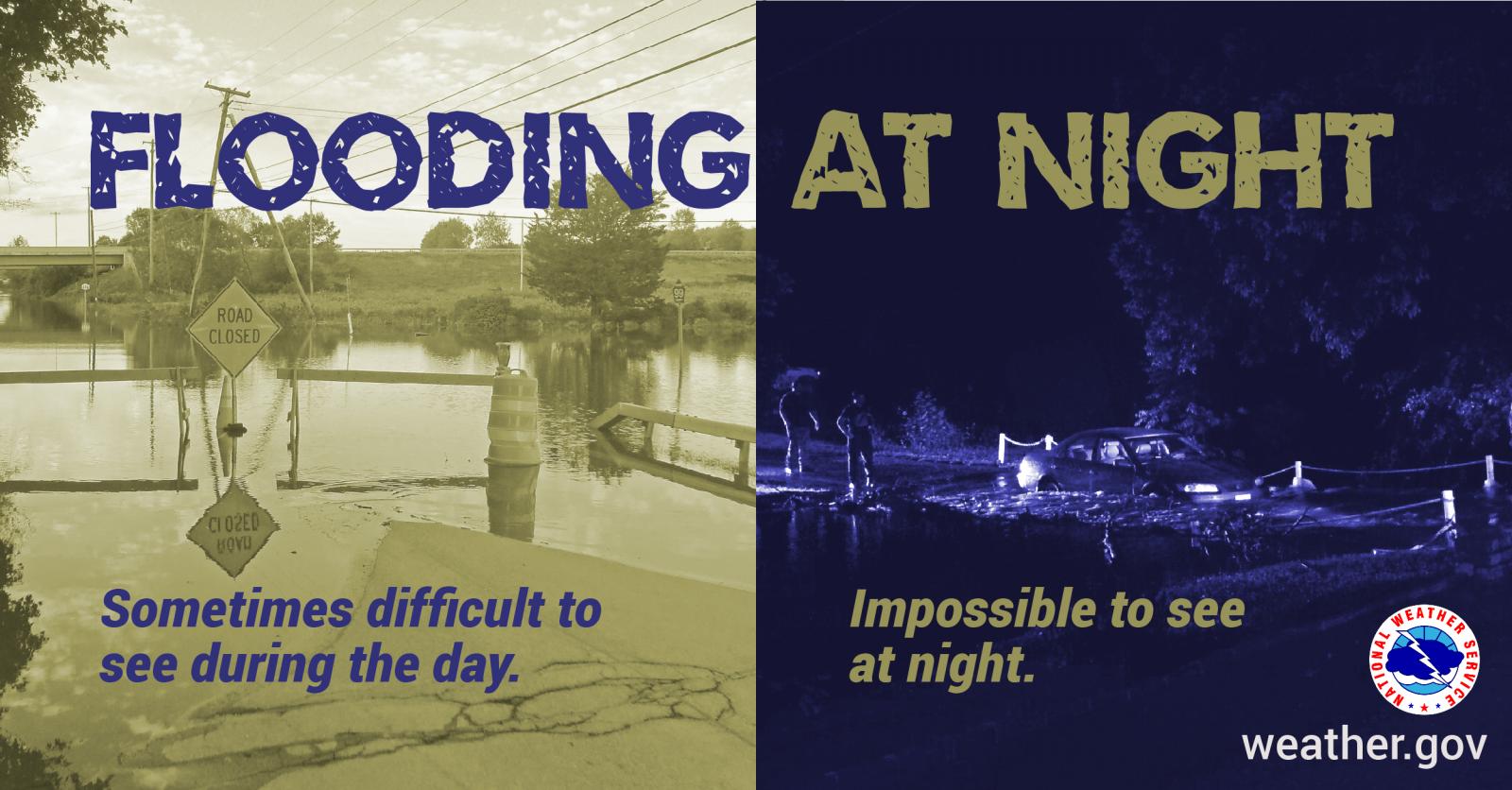 Protecting Yourself And Your Property: Flood Safety For Severe Weather Awareness Week Day 5 Protecting Yourself And Your Property: Flood Safety For Severe Weather Awareness Week Day 5