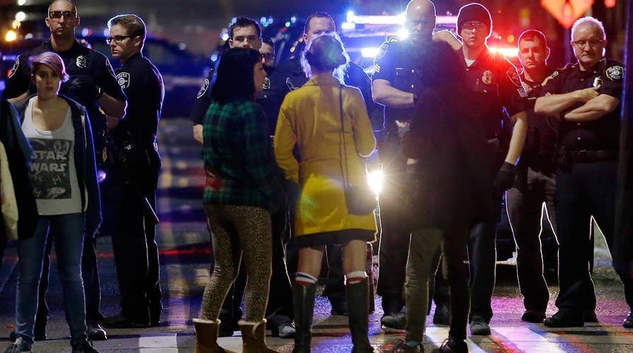 Protests Erupt Across The US: Voices Against Trump's Policies Protests Erupt Across The US: Voices Against Trump's Policies