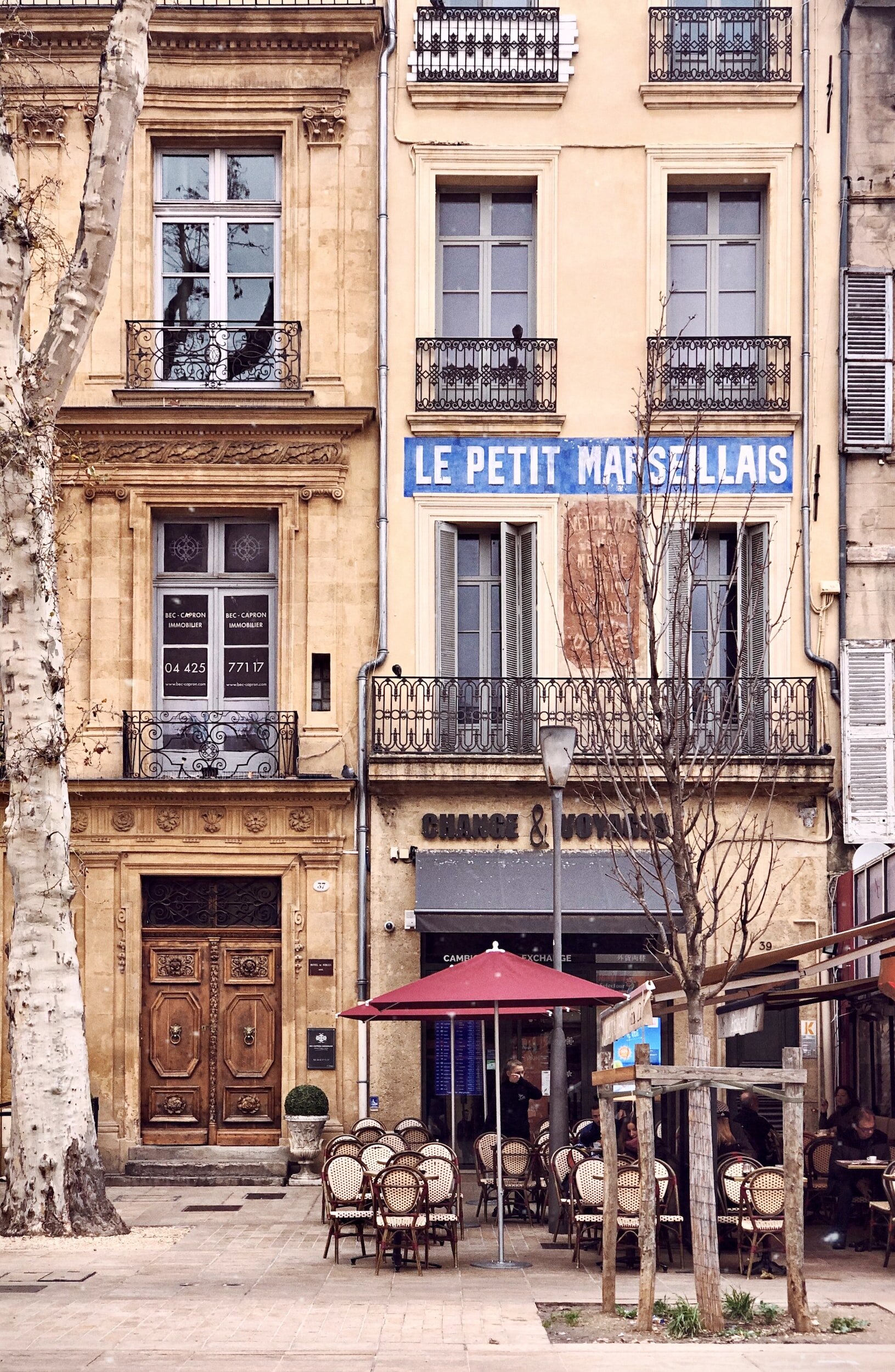 Provence Walking Tour: Mountains To Mediterranean Coast Provence Walking Tour: Mountains To Mediterranean Coast