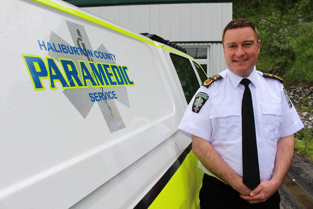 Province Expands Advanced Care Paramedic Services To Rural And Northern Manitoba Province Expands Advanced Care Paramedic Services To Rural And Northern Manitoba