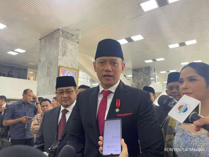 Proyek Strategis Nasional: Giant Sea Wall Dan Partisipasi Swasta Proyek Strategis Nasional: Giant Sea Wall Dan Partisipasi Swasta