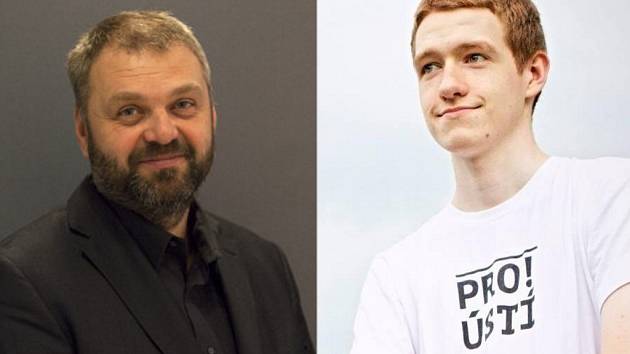 První Zprávy: Piráti A Zelení Míří Do Voleb Společně První Zprávy: Piráti A Zelení Míří Do Voleb Společně