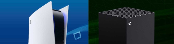 PS5 Dominates Or Xbox Catches Up? US Sales Comparison Of Next-Gen Consoles PS5 Dominates Or Xbox Catches Up? US Sales Comparison Of Next-Gen Consoles