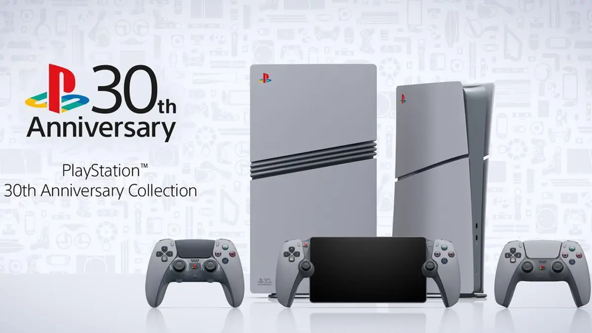 PS5 Gets Nostalgic: Classic PlayStation Themes Return PS5 Gets Nostalgic: Classic PlayStation Themes Return