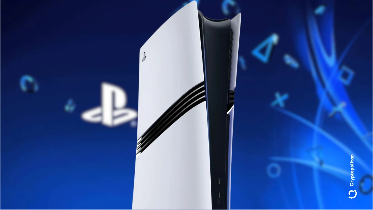 PS5 Pro Sales Lag Behind Expectations: A Market Analysis PS5 Pro Sales Lag Behind Expectations: A Market Analysis