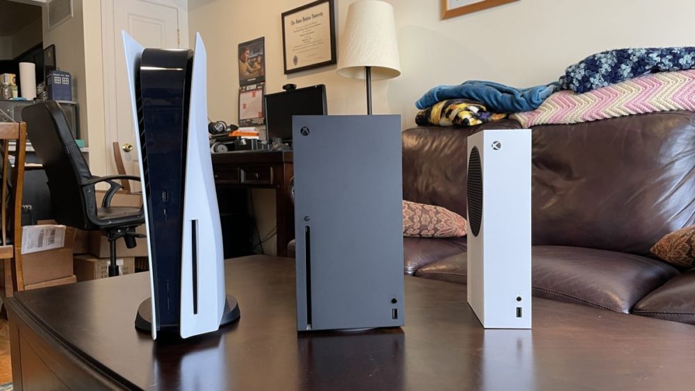 PS5 Vs Xbox Series S: A Detailed Comparison Of Key Differences PS5 Vs Xbox Series S: A Detailed Comparison Of Key Differences