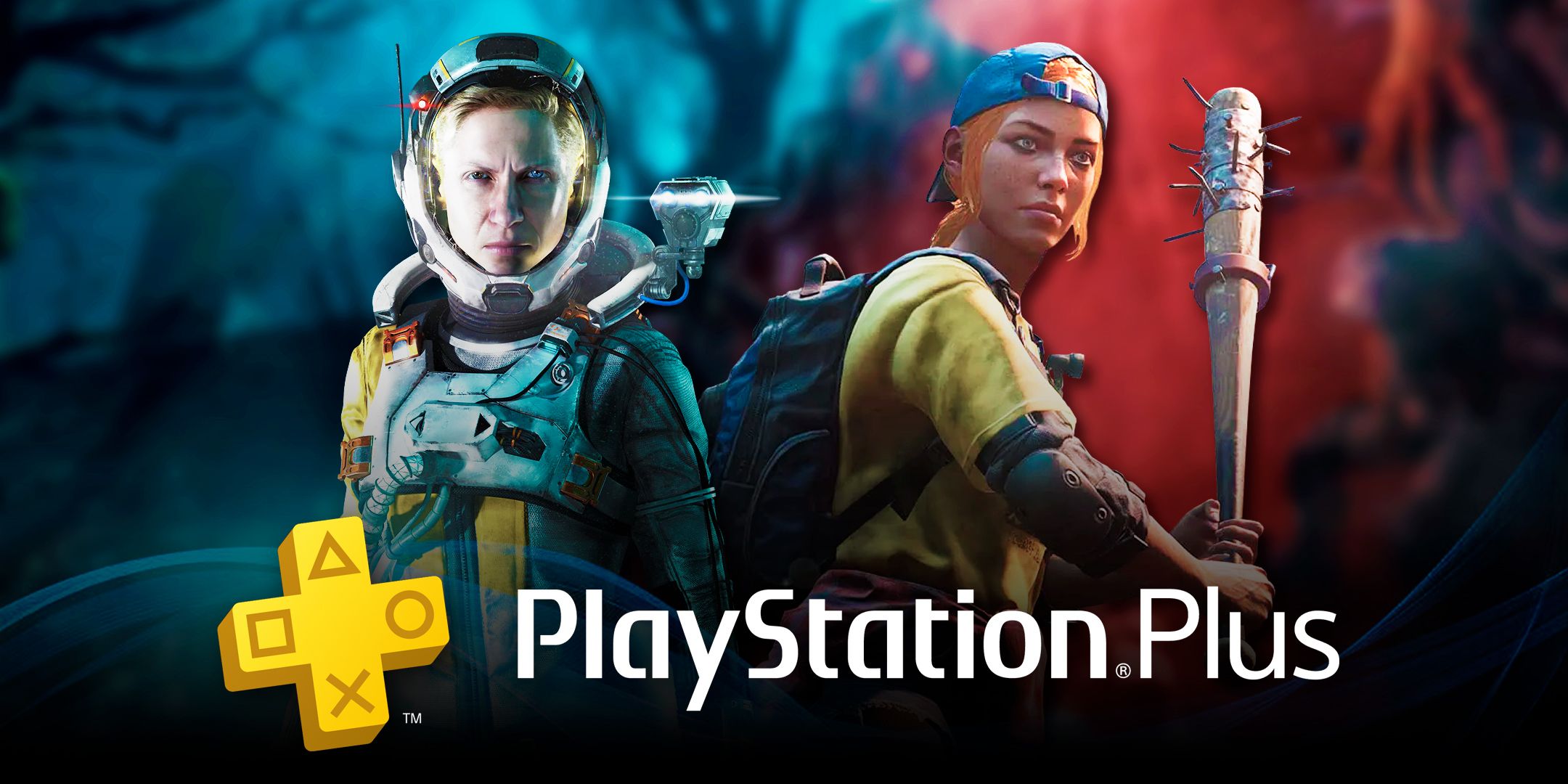 PS Plus Premium & Extra March 2024 Games Lineup Revealed PS Plus Premium & Extra March 2024 Games Lineup Revealed